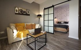 Apartament Przy Plantach
