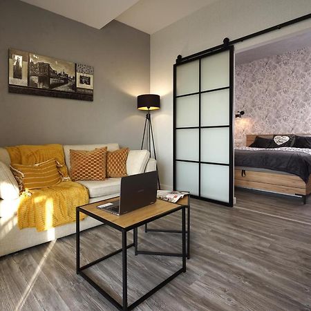 Apartament Przy Plantach Nowy Sacz Exterior photo