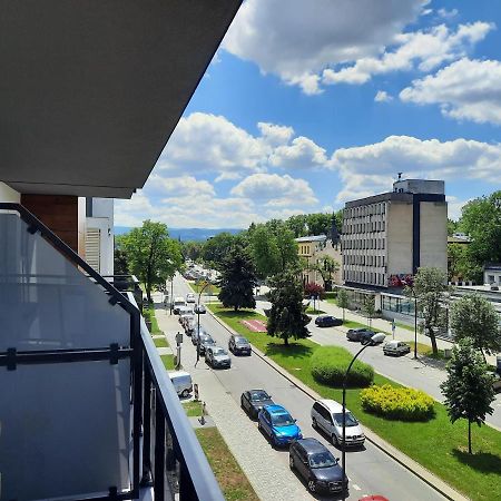 Apartament Przy Plantach Nowy Sacz Exterior photo