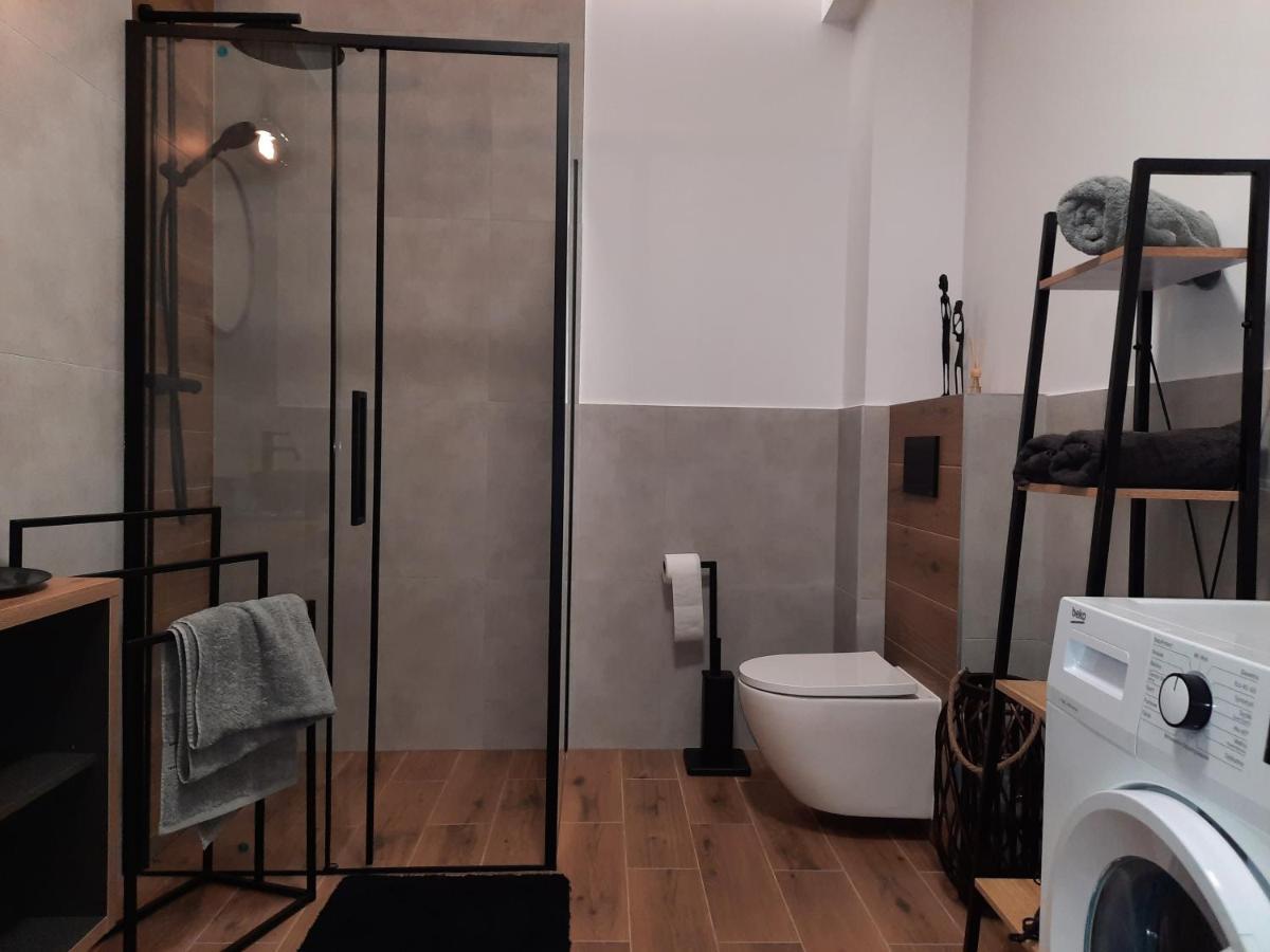 Apartament Przy Plantach Nowy Sacz Exterior photo