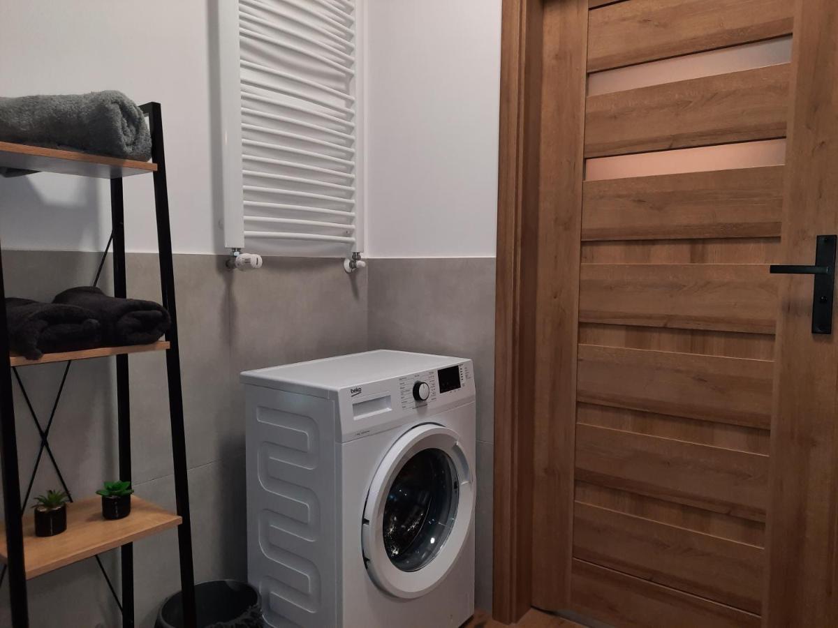 Apartament Przy Plantach Nowy Sacz Exterior photo