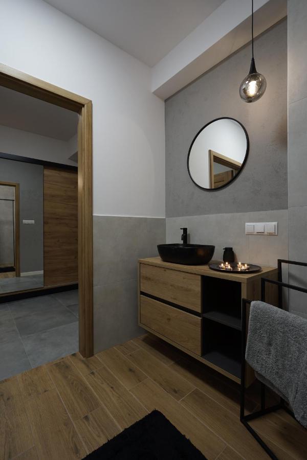 Apartament Przy Plantach Nowy Sacz Exterior photo
