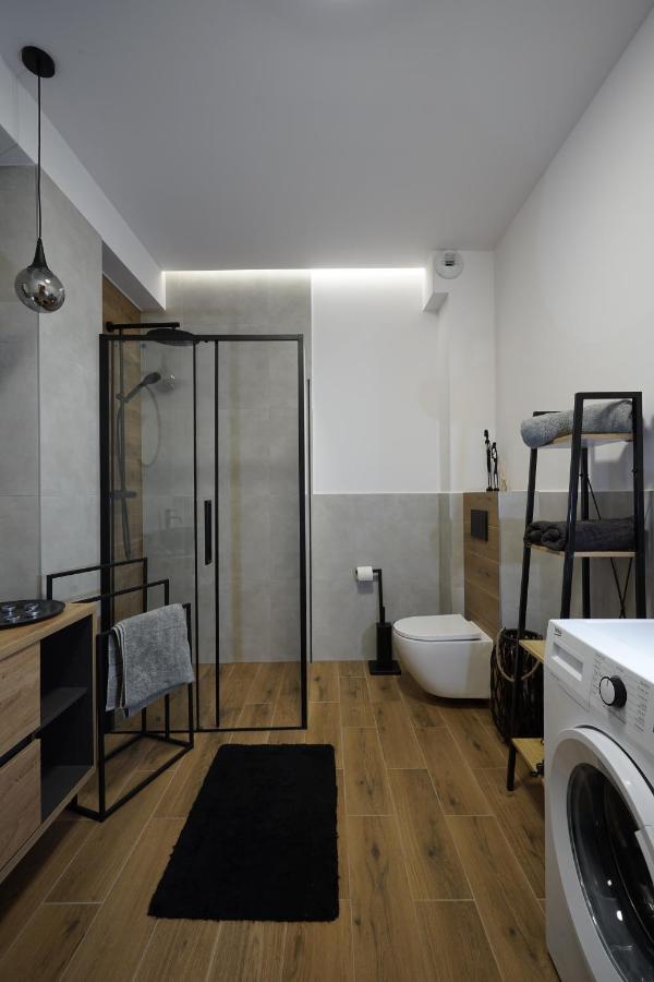 Apartament Przy Plantach Nowy Sacz Exterior photo
