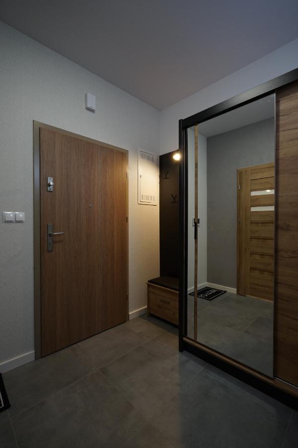Apartament Przy Plantach Nowy Sacz Exterior photo