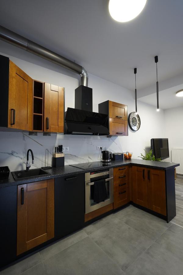 Apartament Przy Plantach Nowy Sacz Exterior photo