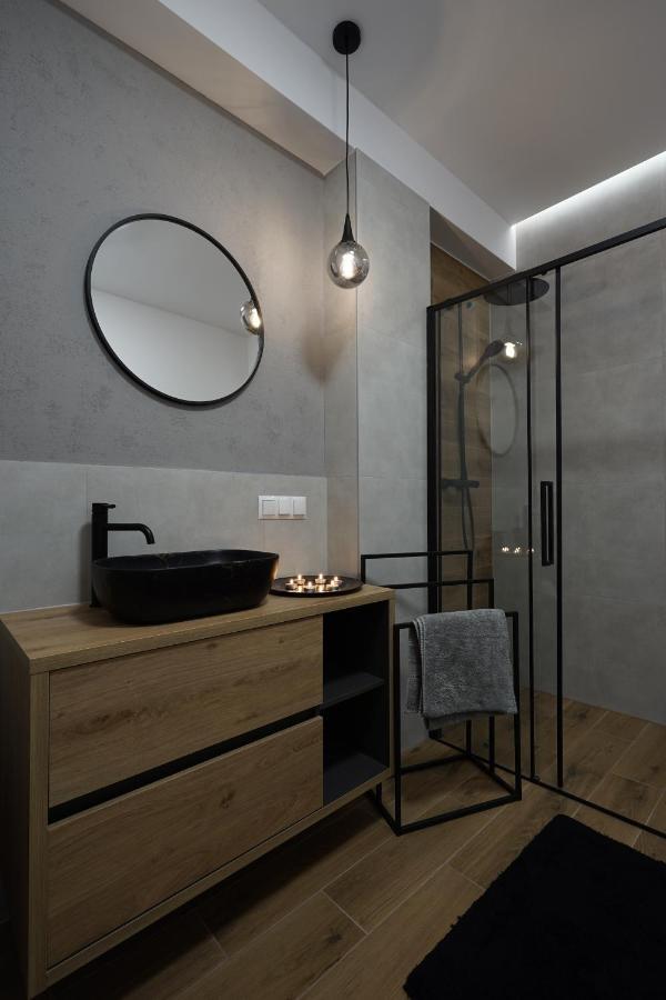 Apartament Przy Plantach Nowy Sacz Exterior photo