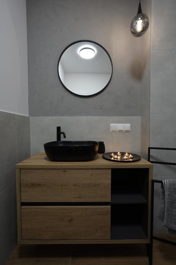 Apartament Przy Plantach Nowy Sacz Exterior photo