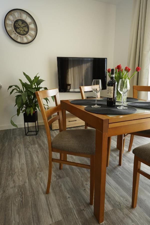 Apartament Przy Plantach Nowy Sacz Exterior photo